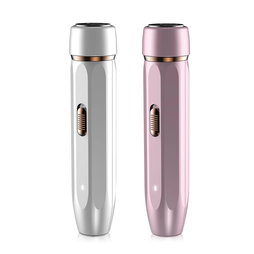 Epilator for Women Facial Hair Removal Flawless Face Shaver Painless Hair Remover Electric Shaver Epilator for Body Armpits Hair
Epilator for Women Facial Hair Removal Flawless Face Shaver Painless Hair Remover Electric Shaver Epilator for Body Armpits Hair