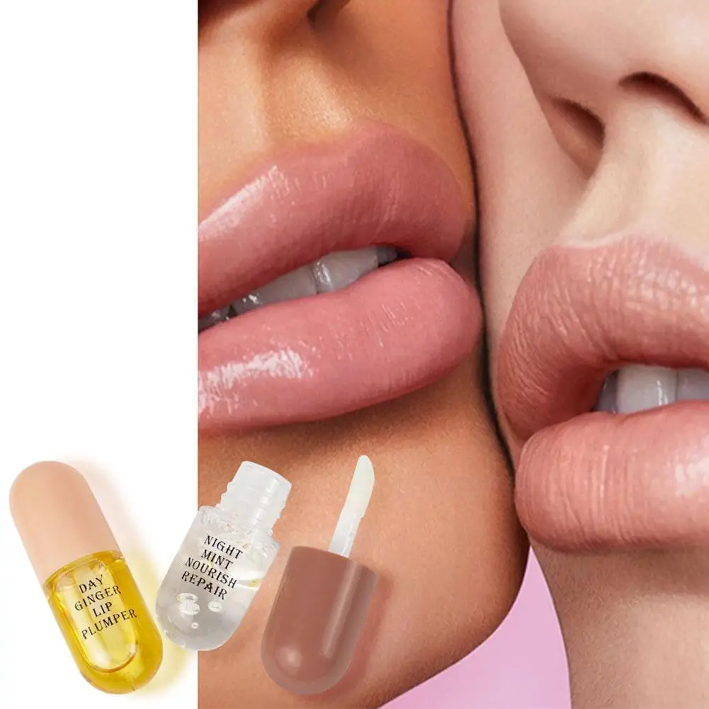 Lip Plumping Lotion Moisturizing Lip Oil Desalination Oil Lip Lip Fine Moisturizing Lip Moisturizing Lines Reducing Oil Rep I6Z9
Lip Plumping Lotion Moisturizing Lip Oil Desalination Oil Lip Lip Fine Moisturizing Lip Moisturizing Lines Reducing Oil Rep I6Z9
