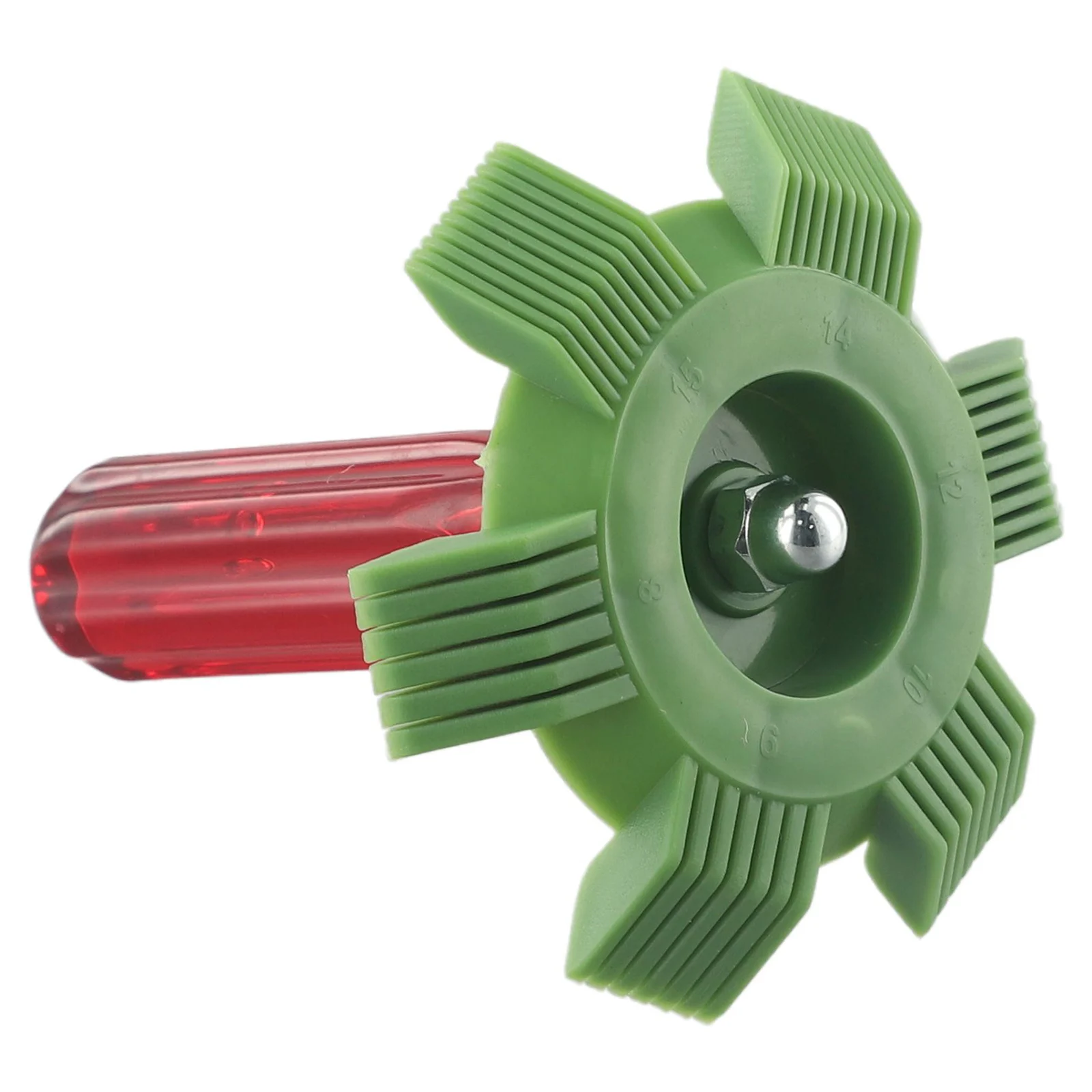 Radiator Cleaner Car Air Conditioner Fin Comb Repair Radiator Condenser Cleaning Brush Cooling Straightening Cleaning Tool
Radiator Cleaner Car Air Conditioner Fin Comb Repair Radiator Condenser Cleaning Brush Cooling Straightening Cleaning Tool