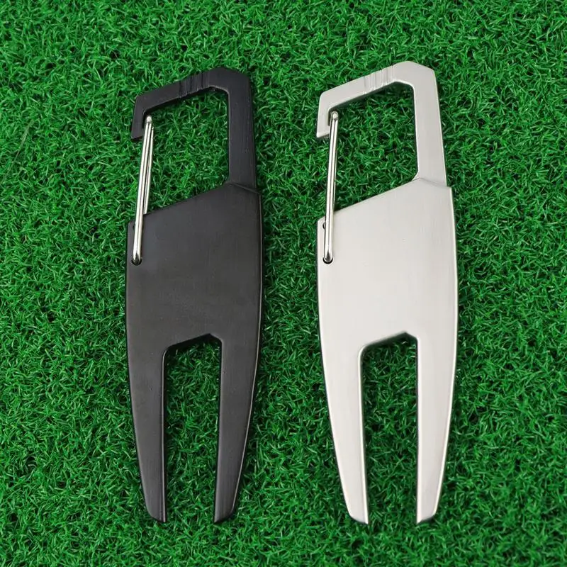 Divot Tool And Ball Marker Foldable Metal Golf Divot Tool With Button & Golf Ball Marker Sturdy Golf Ball Markers For Golf Pitch
Divot Tool And Ball Marker Foldable Metal Golf Divot Tool With Button & Golf Ball Marker Sturdy Golf Ball Markers For Golf Pitch