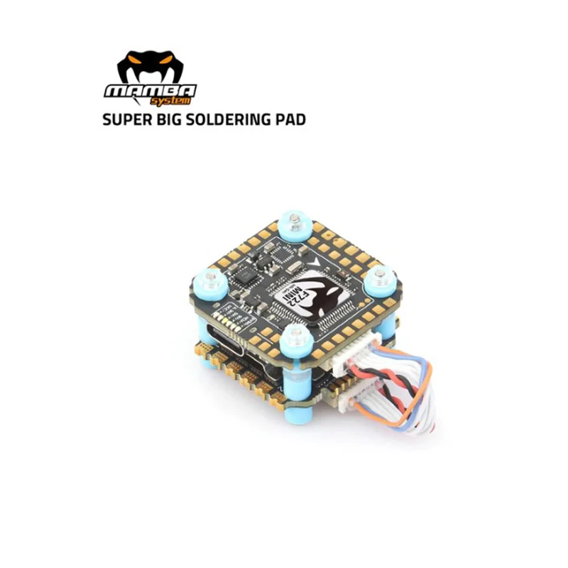 Diatone MAMBA MK4 F722 MINI 40A MINI 128K ESC Electronic 6S Stack F7 FC MPU6000 контроллер скорости 20 мм/м2
Diatone MAMBA MK4 F722 MINI 40A MINI 128K ESC Electronic 6S Stack F7 FC MPU6000 контроллер скорости 20 мм/м2