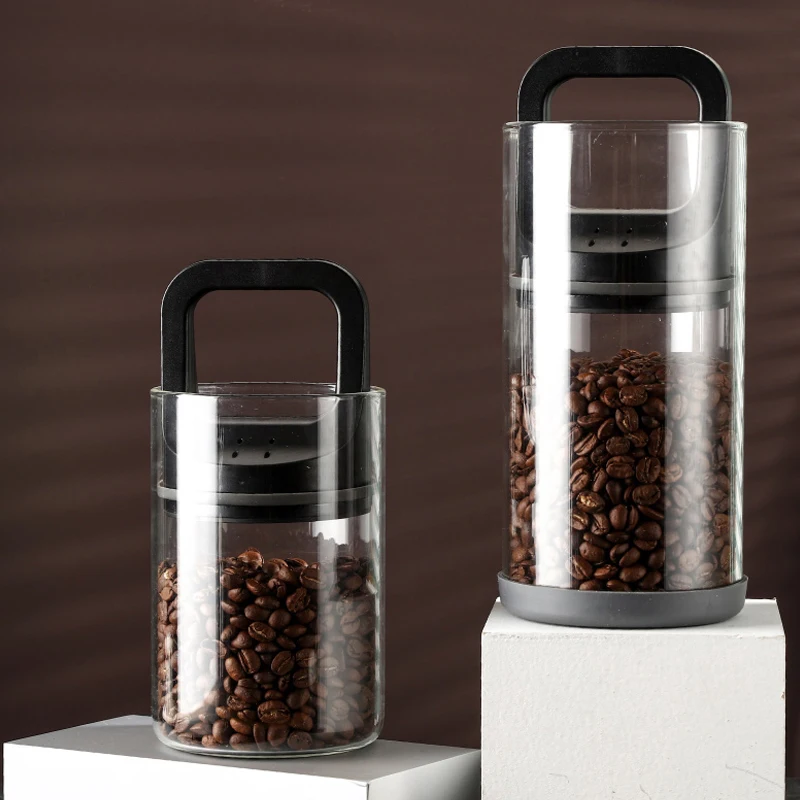 Органайзер для орехов и чая, герметичный резервуар, контейнер для кофе с несколькими зернами, банка для еды, банка для специй, контейнер для ...
Органайзер для орехов и чая, герметичный резервуар, контейнер для кофе с несколькими зернами, банка для еды, банка для специй, контейнер для ...