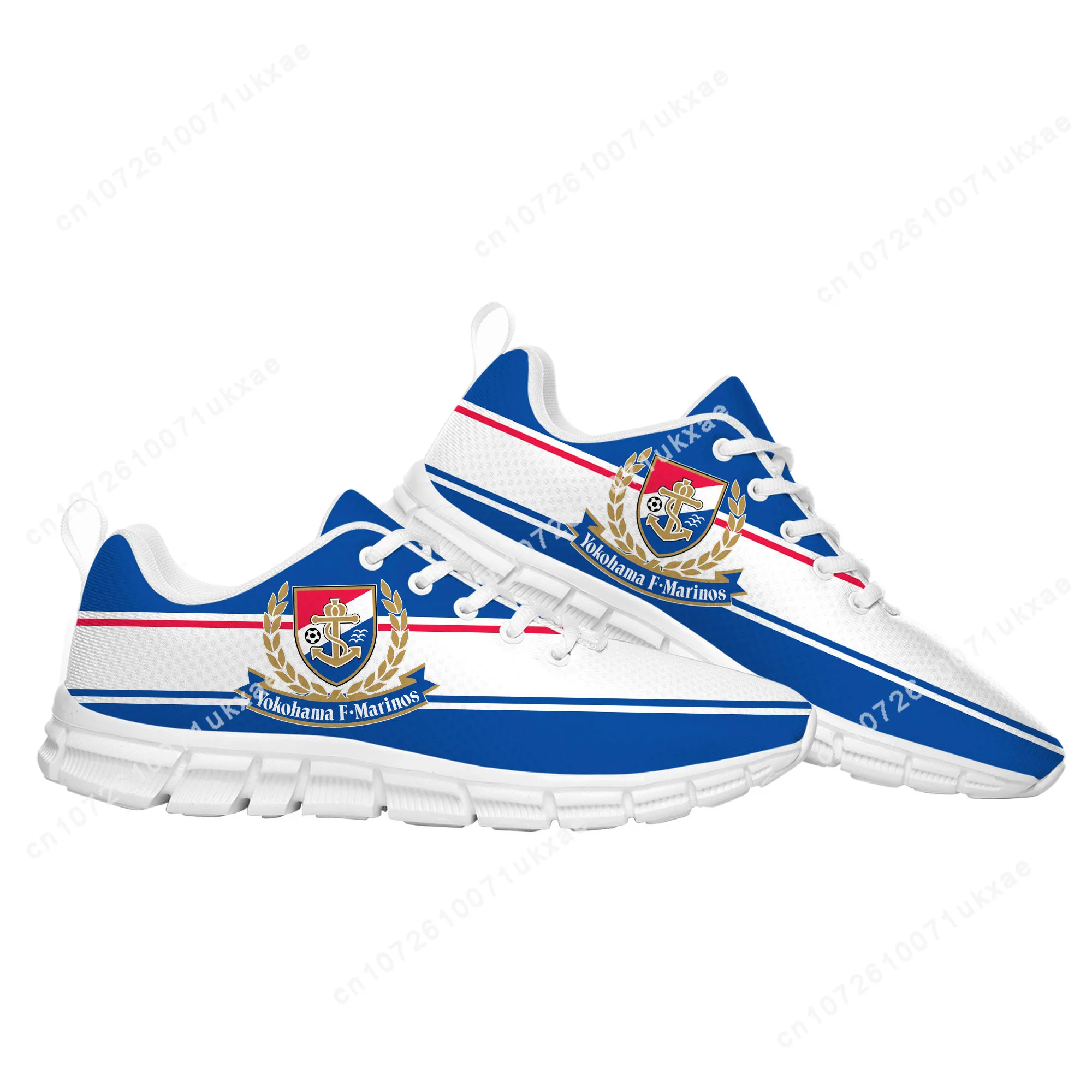 F・マリノス Marinos Football Sports Shoes Mens Womens Teenager Kids Children Sneakers High Quality Parent Child Sneaker Couple Custom
F・マリノス Marinos Football Sports Shoes Mens Womens Teenager Kids Children Sneakers High Quality Parent Child Sneaker Couple Custom