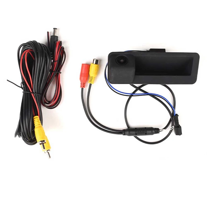 For BMW 2-5 Series Trunk Tailgate Switch Puller X1 X3 X5 Tailgate Puller With Camera 5124 7368
For BMW 2-5 Series Trunk Tailgate Switch Puller X1 X3 X5 Tailgate Puller With Camera 5124 7368