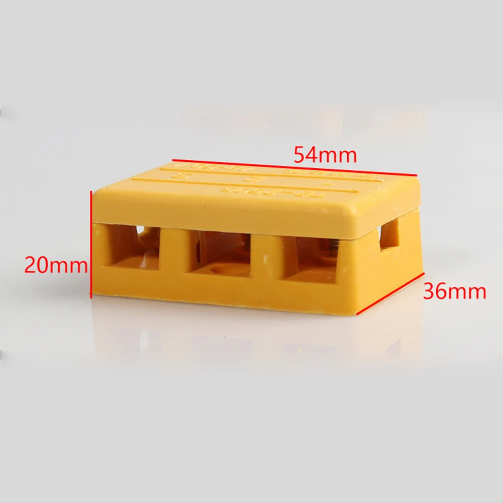 EBike Motor Controller Wire Connection Box Electric Bicycle Junction Storage Insulation Box Battery Wire Connector
EBike Motor Controller Wire Connection Box Electric Bicycle Junction Storage Insulation Box Battery Wire Connector