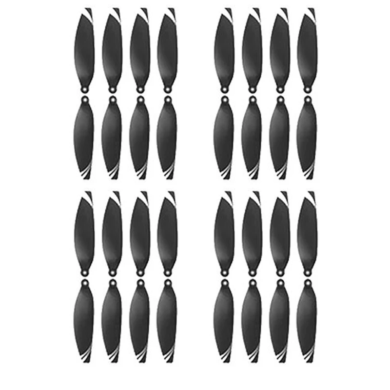 8/16/32PCS Propeller Spare Part for JJRC X16 FPV Wifi Quadcopter Main Blade Propeller Props Accessory
8/16/32PCS Propeller Spare Part for JJRC X16 FPV Wifi Quadcopter Main Blade Propeller Props Accessory