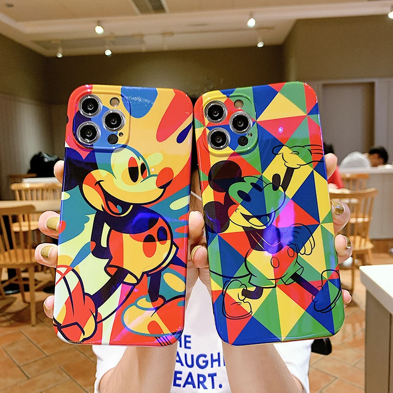 Disney mickey minnie mouse colorful Holder Foldable Phone Case for iPhone 11 12 13 mini pro XS MAX 8 7 6 6S Plus X 5S SE 2020 XR
Disney mickey minnie mouse colorful Holder Foldable Phone Case for iPhone 11 12 13 mini pro XS MAX 8 7 6 6S Plus X 5S SE 2020 XR