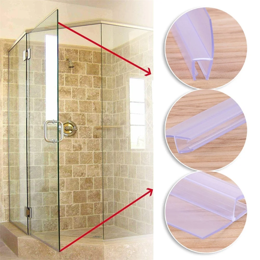 Durable Useful Convenient Seal Strip Flexible Glass Window Hardware Screen Sealing Silicone Rubber Transparent
Durable Useful Convenient Seal Strip Flexible Glass Window Hardware Screen Sealing Silicone Rubber Transparent