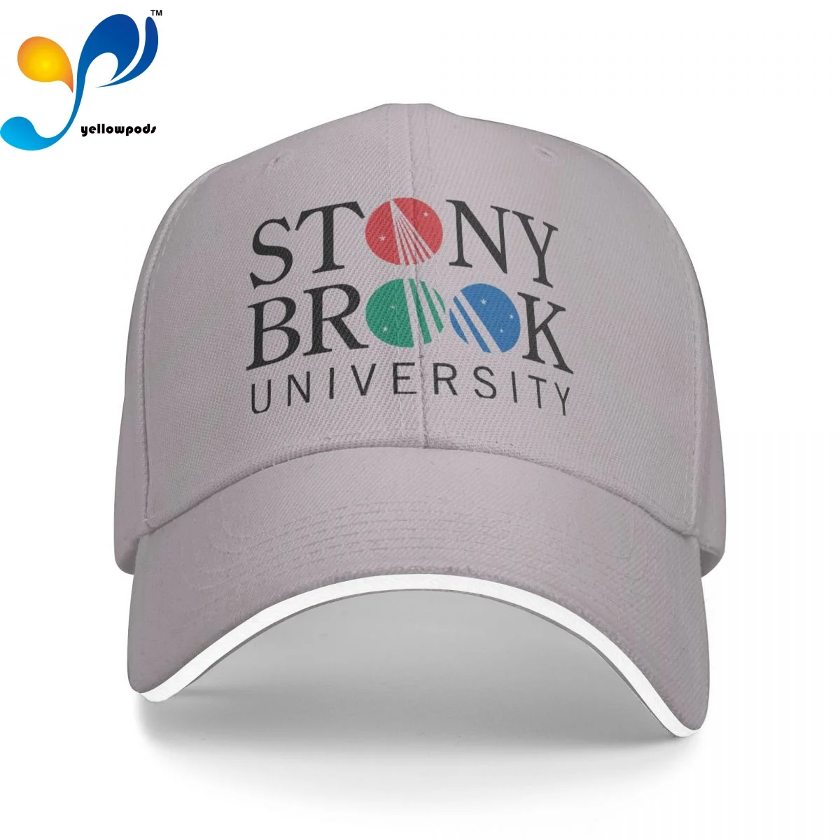 Stony Brook University Baseball Hat Unisex Adjustable Baseball Caps Hats for Men and Women
Stony Brook University Baseball Hat Unisex Adjustable Baseball Caps Hats for Men and Women