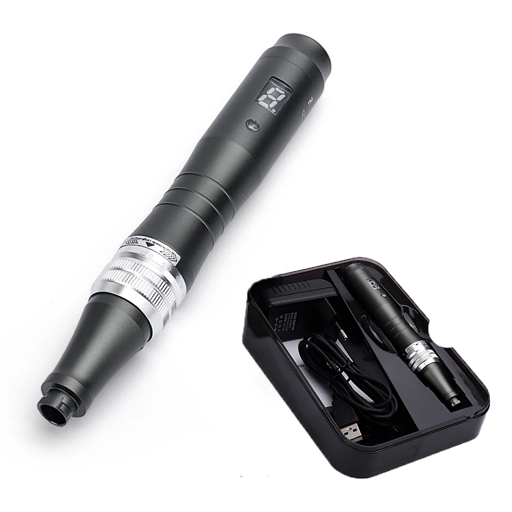 Dr Pen M8 Electric Wireless Derma Pen Face Mesotherapy Skin Moisturizing Beauty Machine Anti Wrinkle Acne Facial Microneedles
Dr Pen M8 Electric Wireless Derma Pen Face Mesotherapy Skin Moisturizing Beauty Machine Anti Wrinkle Acne Facial Microneedles