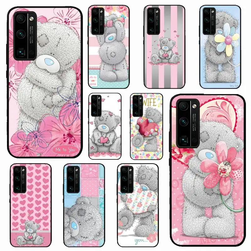 Cute tatty teddy bear Phone Case for Huawei Honor 10 i 8X C 5A 20 9 10 30 lite pro Voew 10 20 V30
Cute tatty teddy bear Phone Case for Huawei Honor 10 i 8X C 5A 20 9 10 30 lite pro Voew 10 20 V30