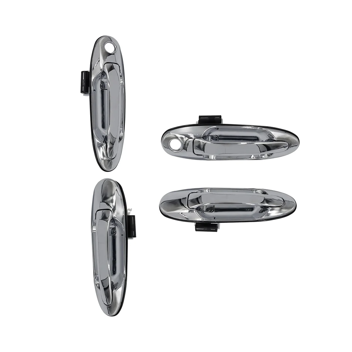 Передняя правая наружная дверная ручка для автомобиля Land Cruiser LC100 4500 4700 1998-2007 LX470 69210-60061
Передняя правая наружная дверная ручка для автомобиля Land Cruiser LC100 4500 4700 1998-2007 LX470 69210-60061