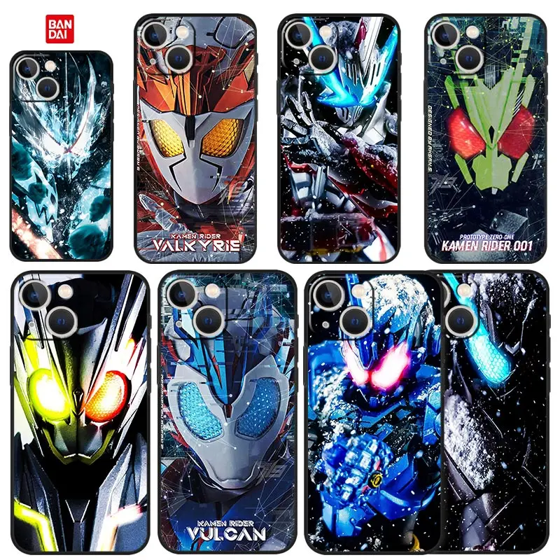 Bandai Phone Case for Apple iPhone 13 11 12 pro XS max mini XR X Cover 8 7 6 6s plus SE Funda Silicone Coque Kamen Rider
Bandai Phone Case for Apple iPhone 13 11 12 pro XS max mini XR X Cover 8 7 6 6s plus SE Funda Silicone Coque Kamen Rider