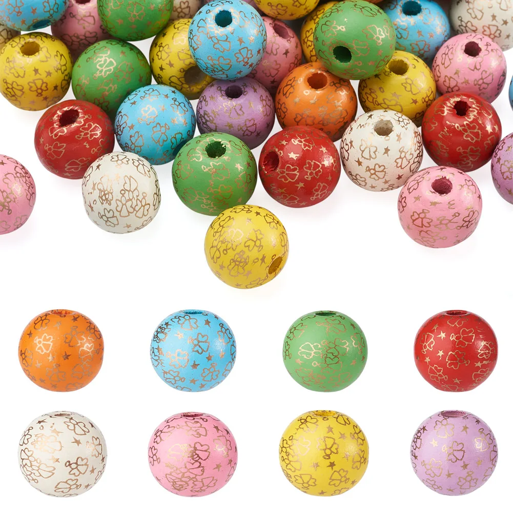 Kissitty 80Pcs Angel Pattern Printed Schima Wood Beads For DIY Handmade Jewelry Making Necklace Accessories
Kissitty 80Pcs Angel Pattern Printed Schima Wood Beads For DIY Handmade Jewelry Making Necklace Accessories