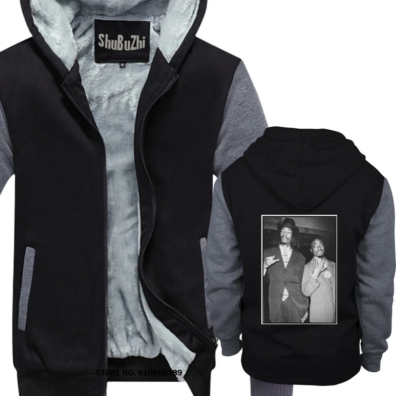2pac Snoop Doggy Dogg thick hoodies Tupac Shakur Westside Adult S-5xl Men Hip Hop Free Shipping winter jacket Fashion
2pac Snoop Doggy Dogg thick hoodies Tupac Shakur Westside Adult S-5xl Men Hip Hop Free Shipping winter jacket Fashion