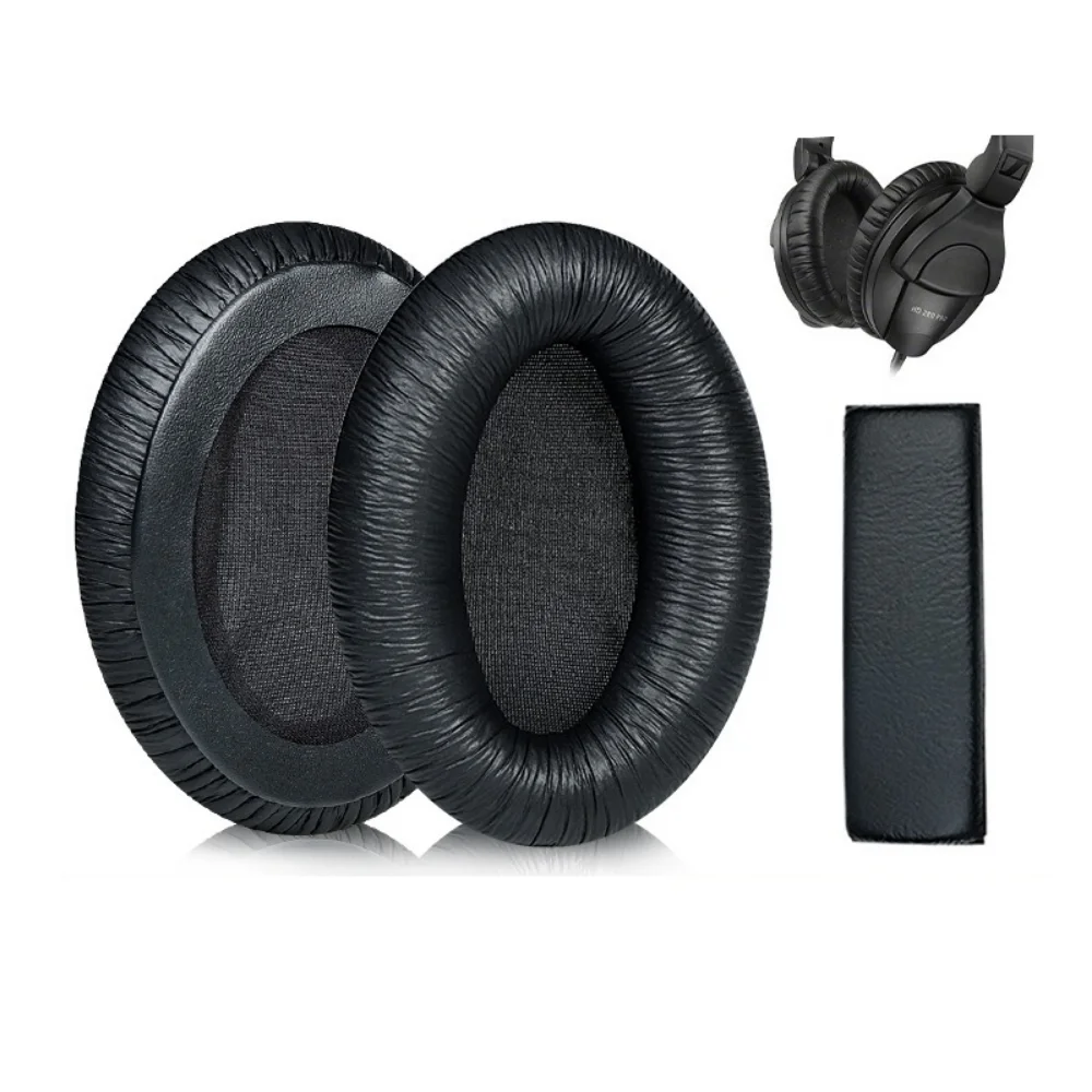 1 комплект амбушюров для наушников Sennheiser HD280 PRO, накладки для наушников, запчасти для ремонта
1 комплект амбушюров для наушников Sennheiser HD280 PRO, накладки для наушников, запчасти для ремонта