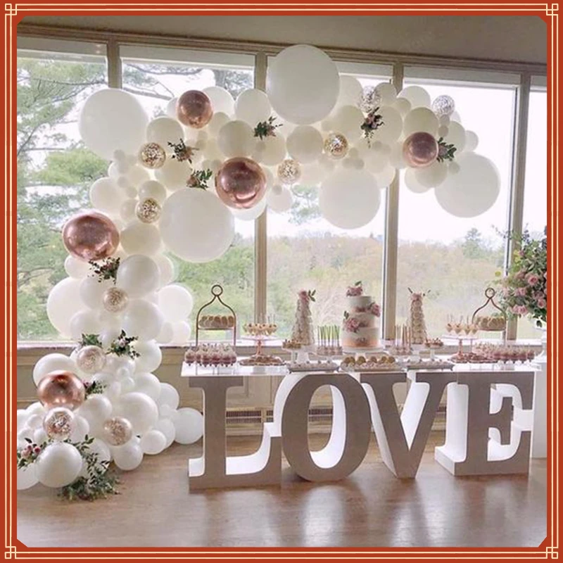 Birthday Party Decor Balloons Accessories Arch Balloon Connector Clips Flower Seal Clips Balloon Holder Column Stand
Birthday Party Decor Balloons Accessories Arch Balloon Connector Clips Flower Seal Clips Balloon Holder Column Stand