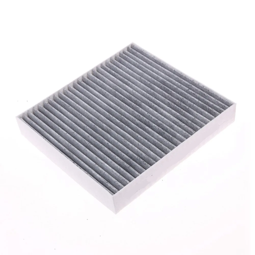 For Mazda Cx-7 2010-2012 Cabin Air Filter Waterproof 8.53\\'\\'X7.76\\'\\'X0.98\\'\\' Carbon Fiber For Jeep Wagoneer 2022
For Mazda Cx-7 2010-2012 Cabin Air Filter Waterproof 8.53\\'\\'X7.76\\'\\'X0.98\\'\\' Carbon Fiber For Jeep Wagoneer 2022