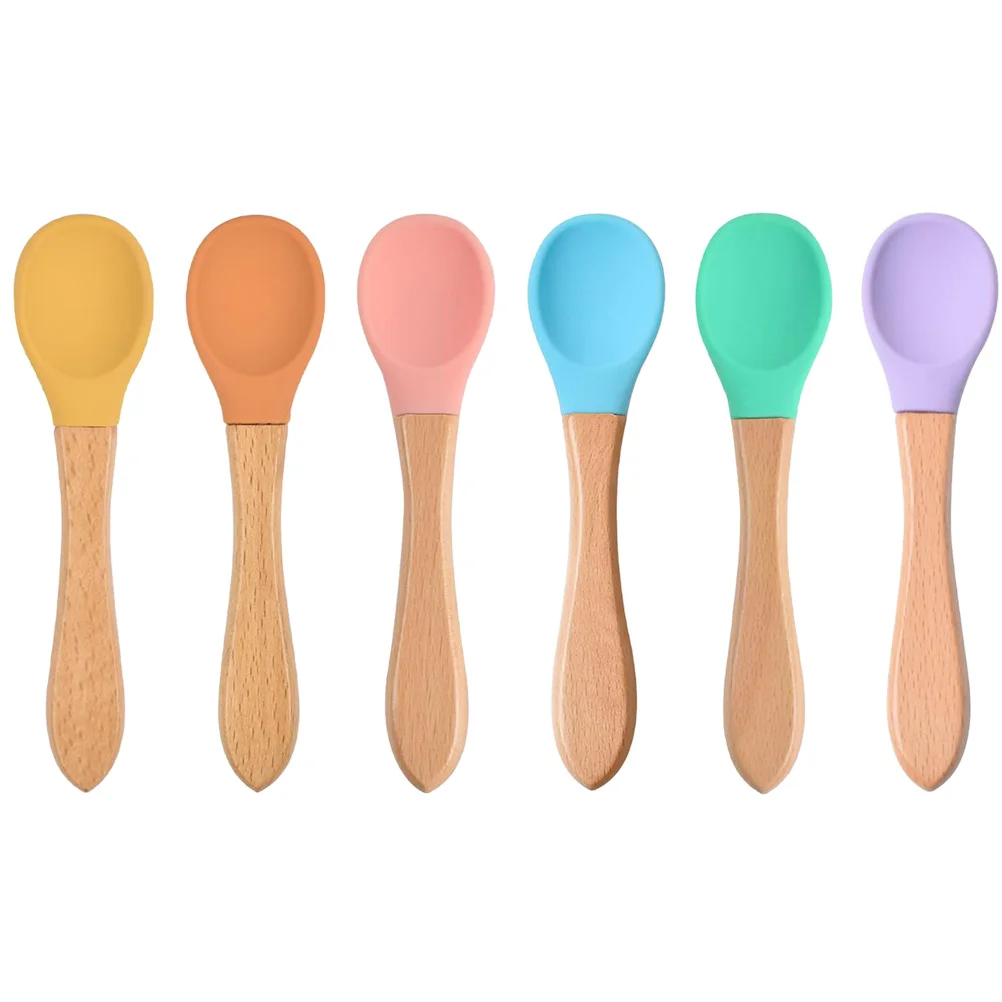 Spoons Spoon Mixingfeeding Small Complementary Cocktail Serving Babiesdinner Simple Lovely Tea Training Baby Drink Espresso
Spoons Spoon Mixingfeeding Small Complementary Cocktail Serving Babiesdinner Simple Lovely Tea Training Baby Drink Espresso