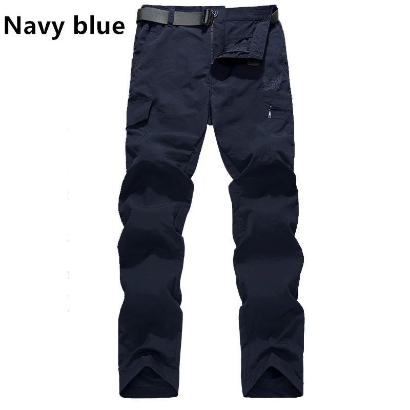 Tactical Men's Lightweight Pants Breathable Summer Casual Army Military Long Trousers Male Waterproof Quick Dry Cargo Pants
Tactical Men's Lightweight Pants Breathable Summer Casual Army Military Long Trousers Male Waterproof Quick Dry Cargo Pants