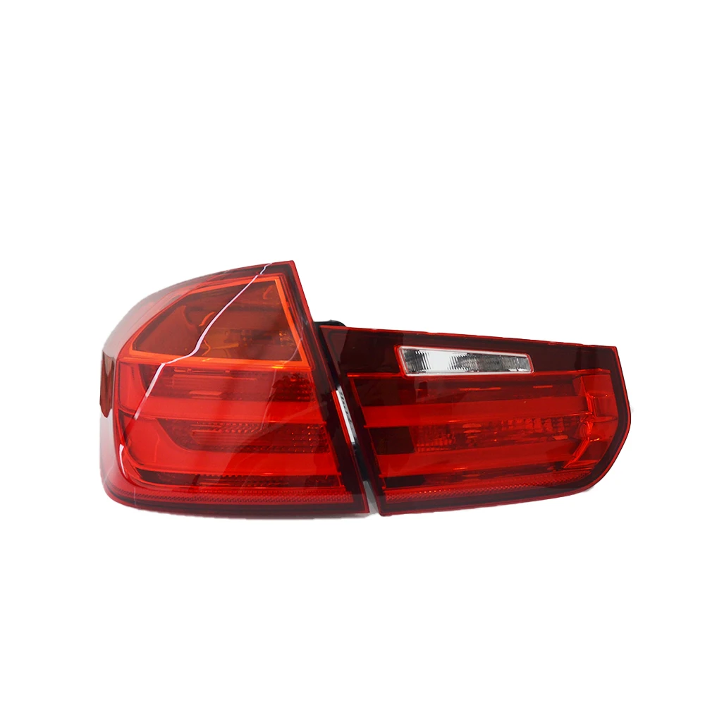 OEM F30 rear Headlight for BMW 3 series 2010-2016 F30 F35 xenon old car tail light replacement tail lamp 328i
OEM F30 rear Headlight for BMW 3 series 2010-2016 F30 F35 xenon old car tail light replacement tail lamp 328i