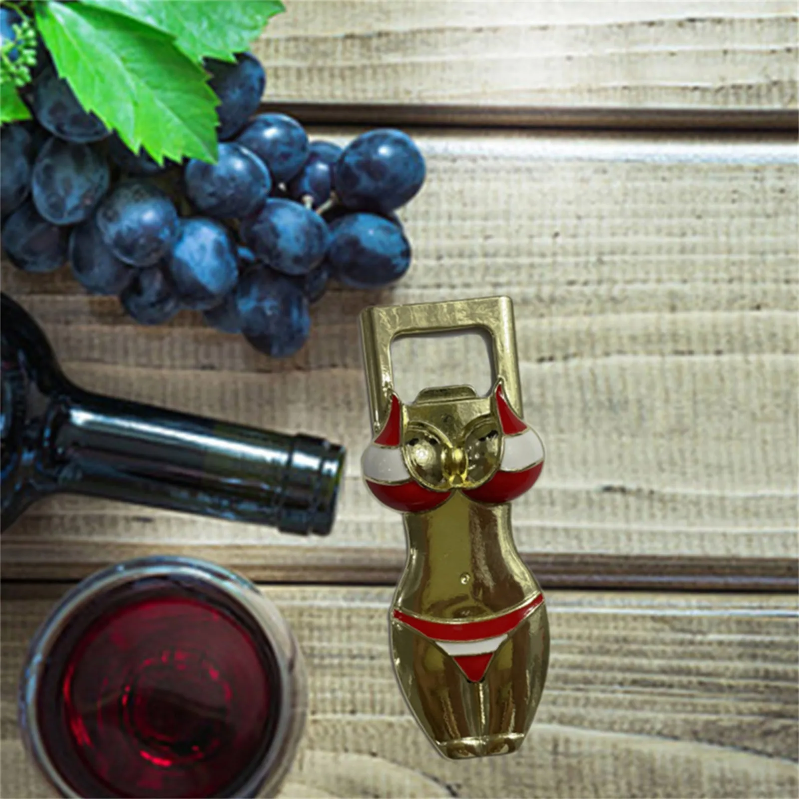 Fun Bottle Openers Bikini Sexy Design Fun Bottle Openers Portable No Wine Bottle Electric Can Openers for Kitchen under
Fun Bottle Openers Bikini Sexy Design Fun Bottle Openers Portable No Wine Bottle Electric Can Openers for Kitchen under
