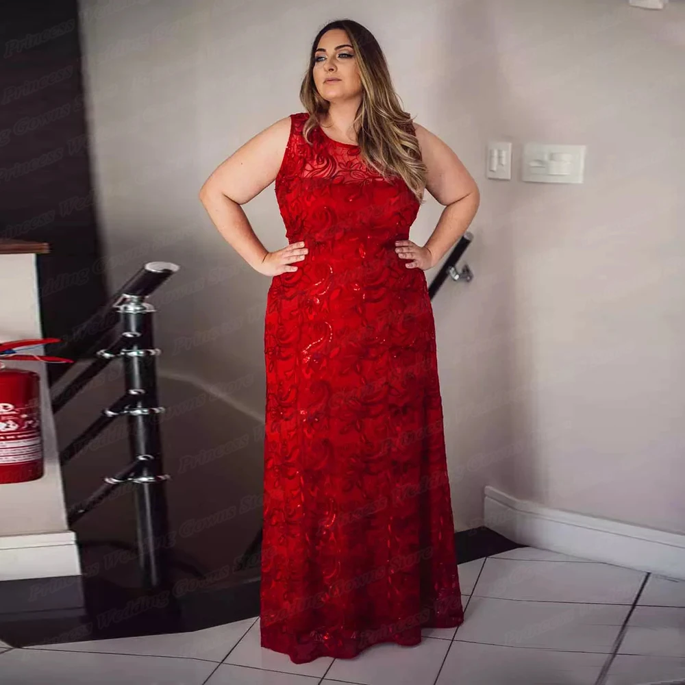 Burgundy Lace Large Wedding Guest Party Gown A Line Floor Length Scoop Neck Vintage Mother Of The Bridegroom Dresses Sleeveless
Burgundy Lace Large Wedding Guest Party Gown A Line Floor Length Scoop Neck Vintage Mother Of The Bridegroom Dresses Sleeveless