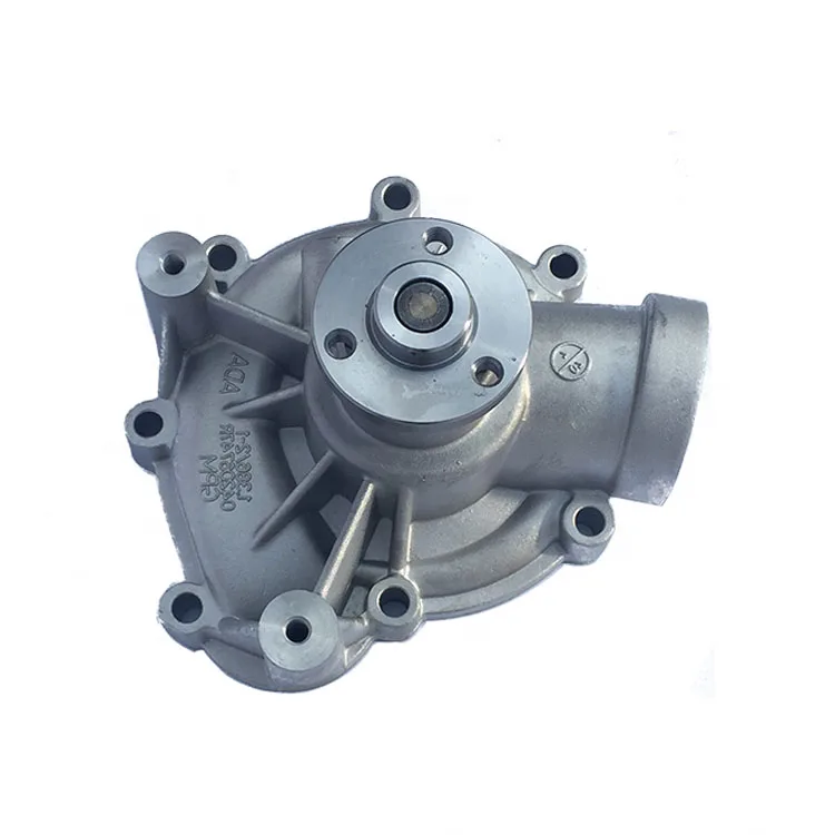 1013 Water Pump 0425 9547 04259547 0425 6853 04256853 for Deutz 1013 Diesel engine
1013 Water Pump 0425 9547 04259547 0425 6853 04256853 for Deutz 1013 Diesel engine
