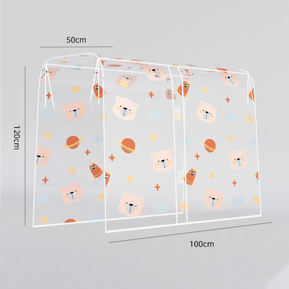 Waterproof Clothes Dust Cover Dustproof Large Capacity Dress Storage Protect Thicken Closet Organizer for Coat Suit Dress
Waterproof Clothes Dust Cover Dustproof Large Capacity Dress Storage Protect Thicken Closet Organizer for Coat Suit Dress