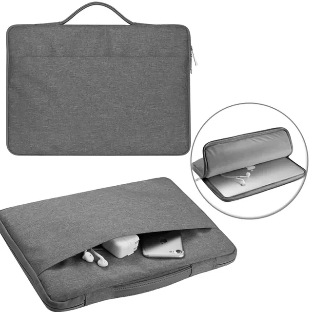 Bag Sleeve 11.6/12/13.3/14/15.6 Inch Notebook Sleeve Bag for Macbook Air Pro 13 15 Dell Asus HP Acer Laptop Case
Bag Sleeve 11.6/12/13.3/14/15.6 Inch Notebook Sleeve Bag for Macbook Air Pro 13 15 Dell Asus HP Acer Laptop Case