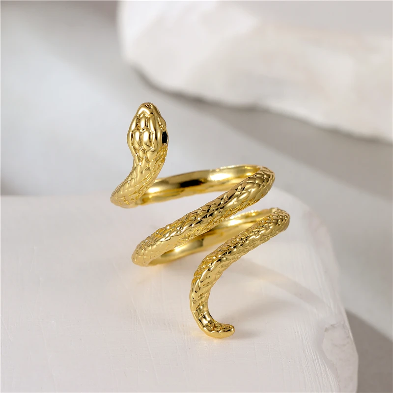 European And American Trend New Copper Metal Design Sense Ring For Women Fashion Retro Style Senior Girl Jewelry Gift
European And American Trend New Copper Metal Design Sense Ring For Women Fashion Retro Style Senior Girl Jewelry Gift