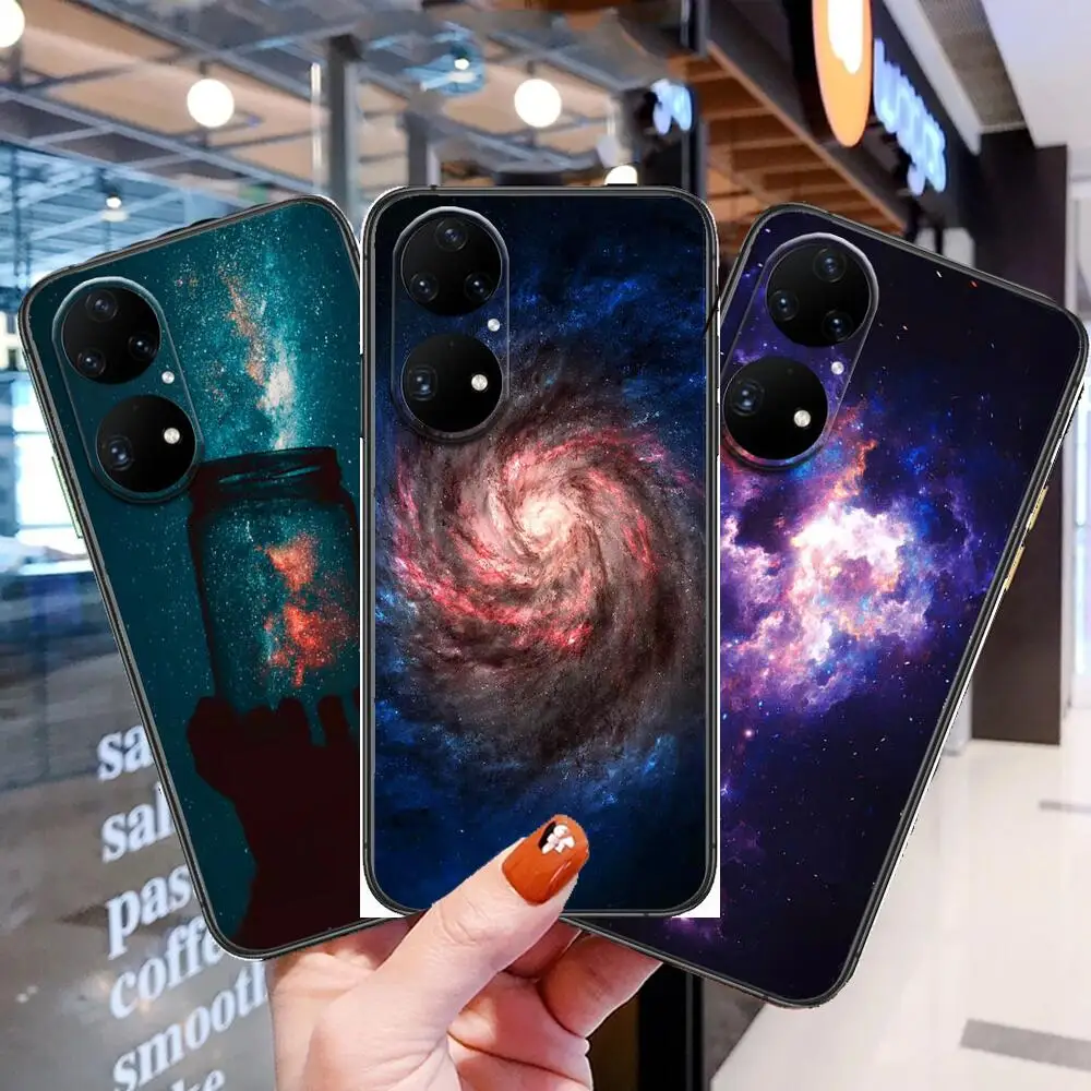 HD-Nebula Phone Case For Huawei p50 P40 p30 P20 10 9 8 Lite E Pro Plus Black Etui Coque Painting Hoesjes comic fas
HD-Nebula Phone Case For Huawei p50 P40 p30 P20 10 9 8 Lite E Pro Plus Black Etui Coque Painting Hoesjes comic fas
