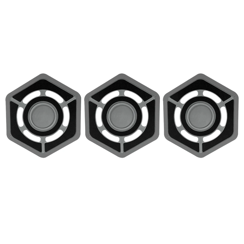 For Ecovacs Deebot N9+ Vacuum Cleaner Parts Replacement Mop Rag Module 3 Packs Mop Support Accessories
For Ecovacs Deebot N9+ Vacuum Cleaner Parts Replacement Mop Rag Module 3 Packs Mop Support Accessories