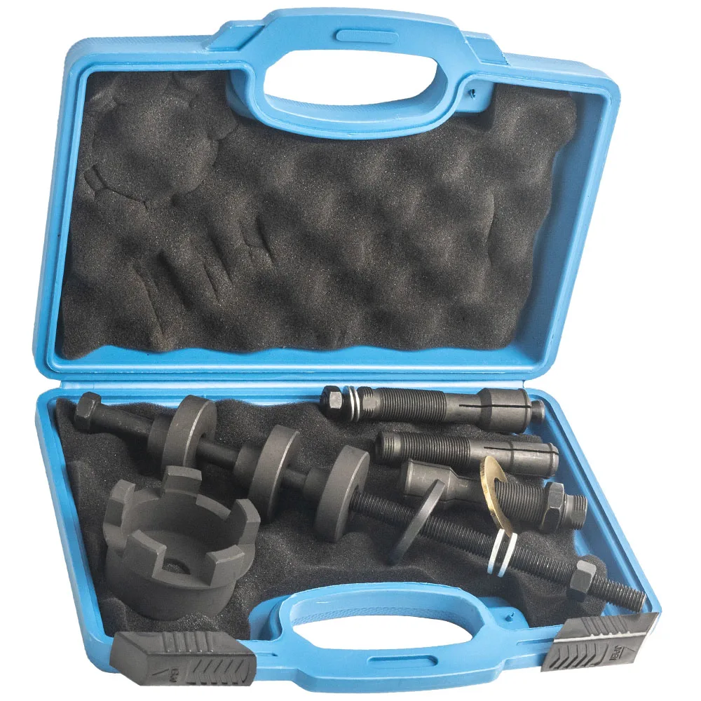 Wheel Bearing Remover Installer Puller Tool Kit For Harley Davidson VT102 1''For Harley Davidson VT102 25mm
Wheel Bearing Remover Installer Puller Tool Kit For Harley Davidson VT102 1''For Harley Davidson VT102 25mm