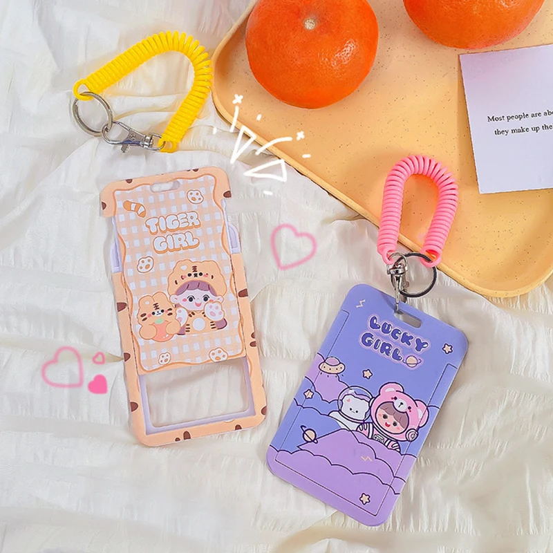 Push Cover Credential Holder Cartoon Keychain Lanyard For Keys ID Card Holder Cartoon Keyring Neck Straps Phone Rope Accessory
Push Cover Credential Holder Cartoon Keychain Lanyard For Keys ID Card Holder Cartoon Keyring Neck Straps Phone Rope Accessory