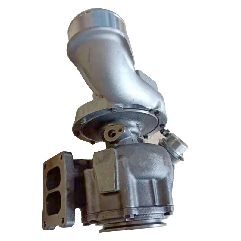 HE500WG 5358739 5358740 5351866 5351228 Turbocharger for turbo charger Futian omann Cummins GTL engine parts
HE500WG 5358739 5358740 5351866 5351228 Turbocharger for turbo charger Futian omann Cummins GTL engine parts