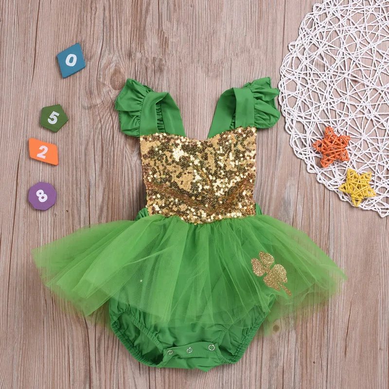 Summer Baby Girls Rompers Babi Girl's Ruffles Sleeveless Jumpsuits Infant Beading Bowknot Backless Bodysuits Child Cute Playwear
Summer Baby Girls Rompers Babi Girl's Ruffles Sleeveless Jumpsuits Infant Beading Bowknot Backless Bodysuits Child Cute Playwear