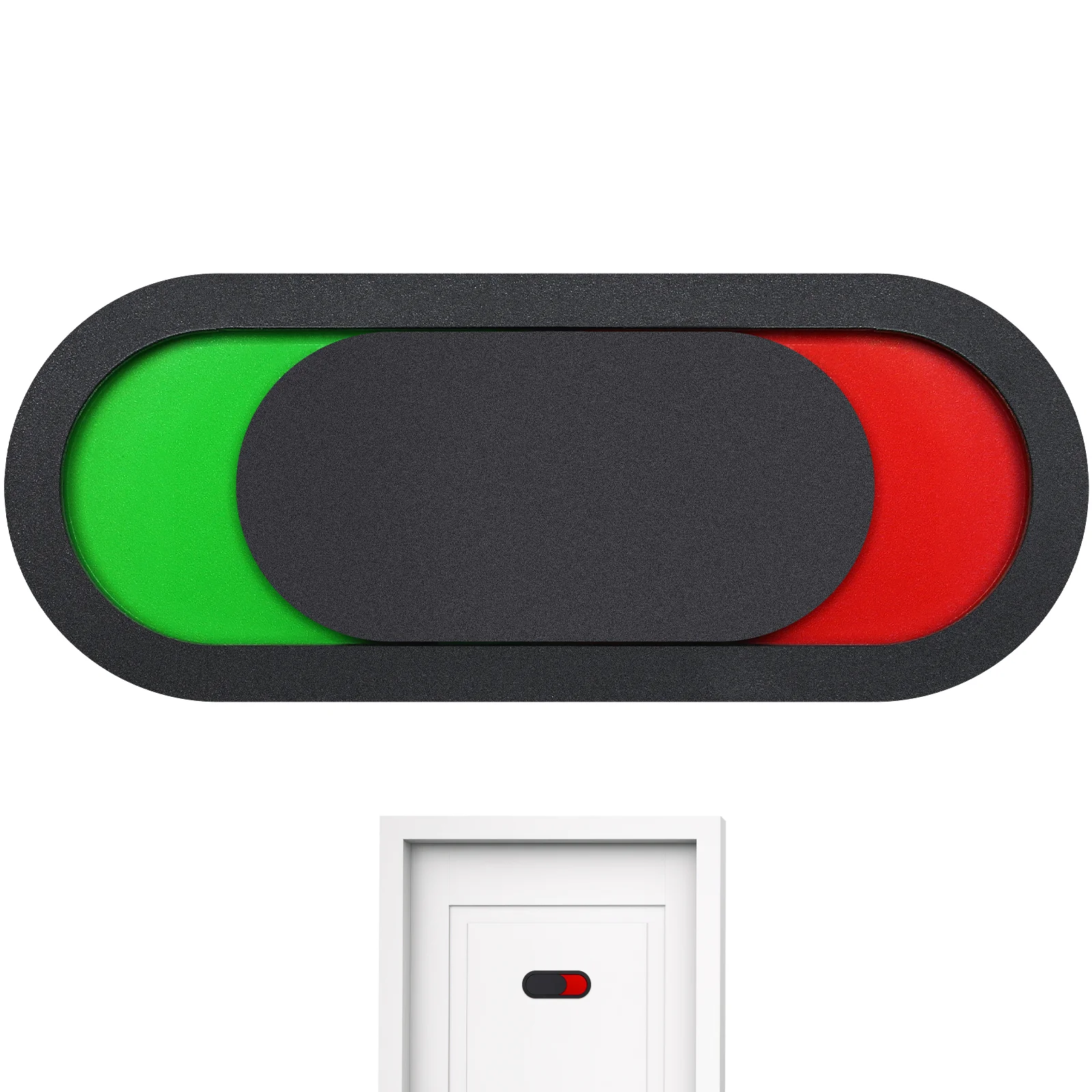 Privacy Sign Vacant Occupied Door Indicator Sign for Home Office Restroom Hotels Conference
Privacy Sign Vacant Occupied Door Indicator Sign for Home Office Restroom Hotels Conference