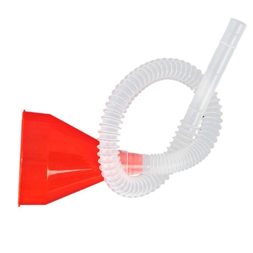 Car Refueling Funnel + Detachable Hose Gasoline Engine Oil Additive Motorcycle Farm Machine Car Motorcycle Refueling Gasoline
Car Refueling Funnel + Detachable Hose Gasoline Engine Oil Additive Motorcycle Farm Machine Car Motorcycle Refueling Gasoline