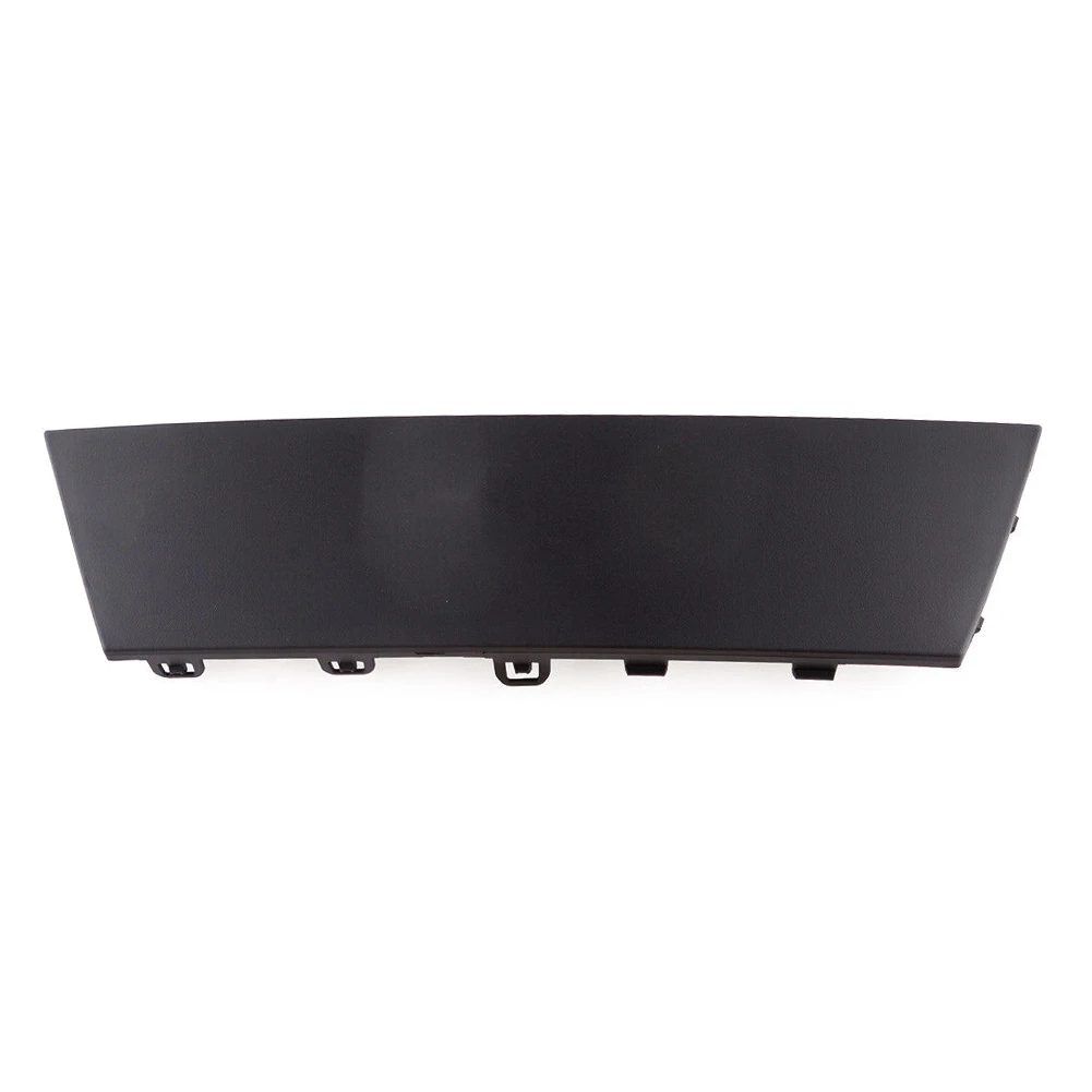 38.2x9.4cm Black Rear Bumper Tow Bar Cover Trim Flap Trailer Hitch Cover Cap Fit For Tesla Model Y 2020-2021
38.2x9.4cm Black Rear Bumper Tow Bar Cover Trim Flap Trailer Hitch Cover Cap Fit For Tesla Model Y 2020-2021