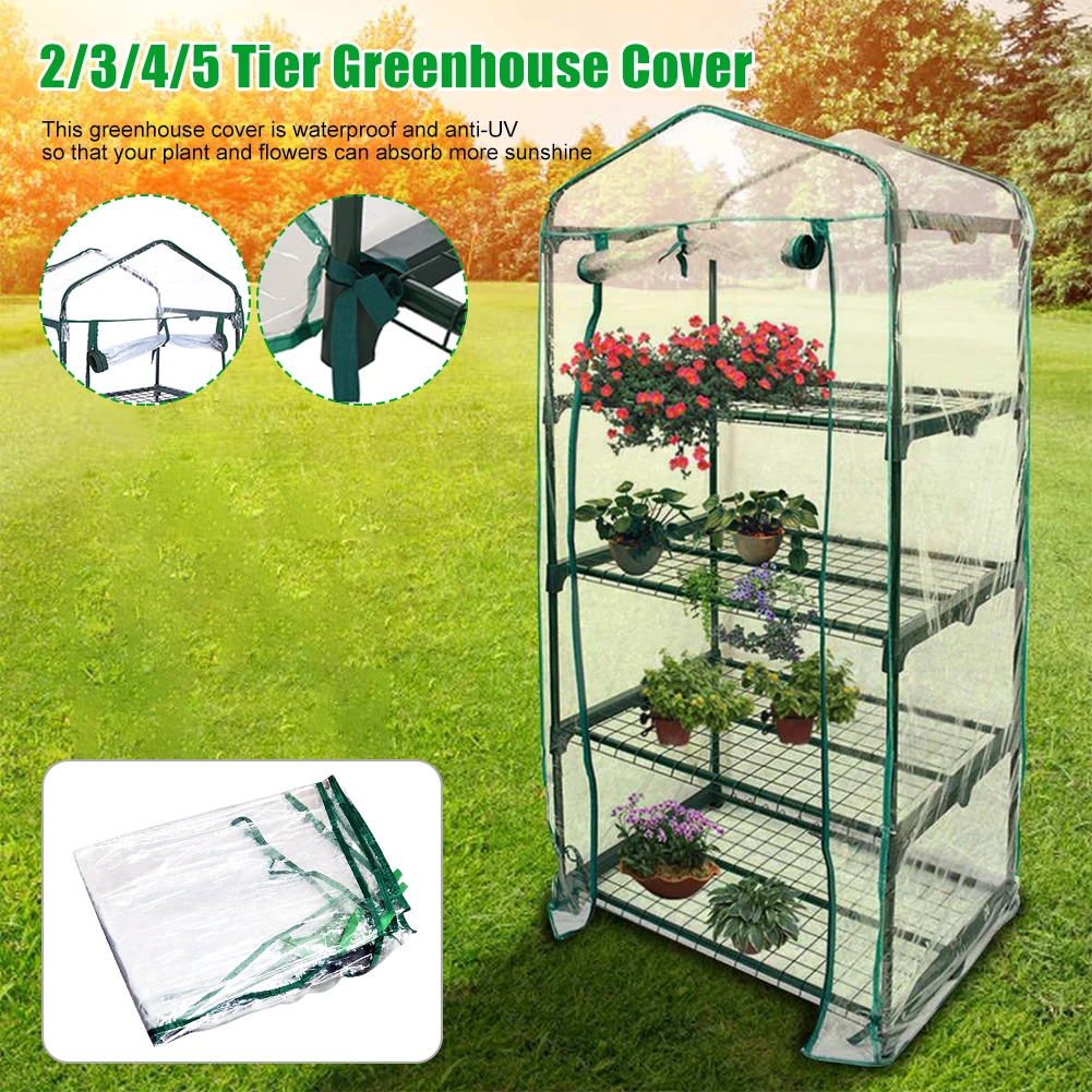 Greenhouse Cover Outdoor Grow Tent Greenhouse Replacement Plants Flower House Grow Tent Cover For Gardening Flowerpot
Greenhouse Cover Outdoor Grow Tent Greenhouse Replacement Plants Flower House Grow Tent Cover For Gardening Flowerpot