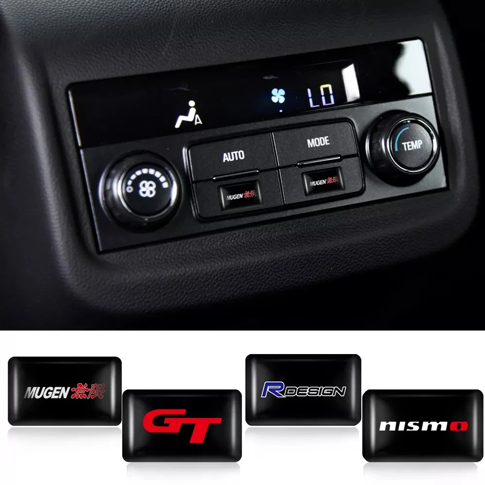 10pcs Custom Car Badges Interior Stickers Emblems Auto Decoration Accessories For Seat Cupra Leon ibiza 6l 5f 6j mk2 ateca FR
10pcs Custom Car Badges Interior Stickers Emblems Auto Decoration Accessories For Seat Cupra Leon ibiza 6l 5f 6j mk2 ateca FR