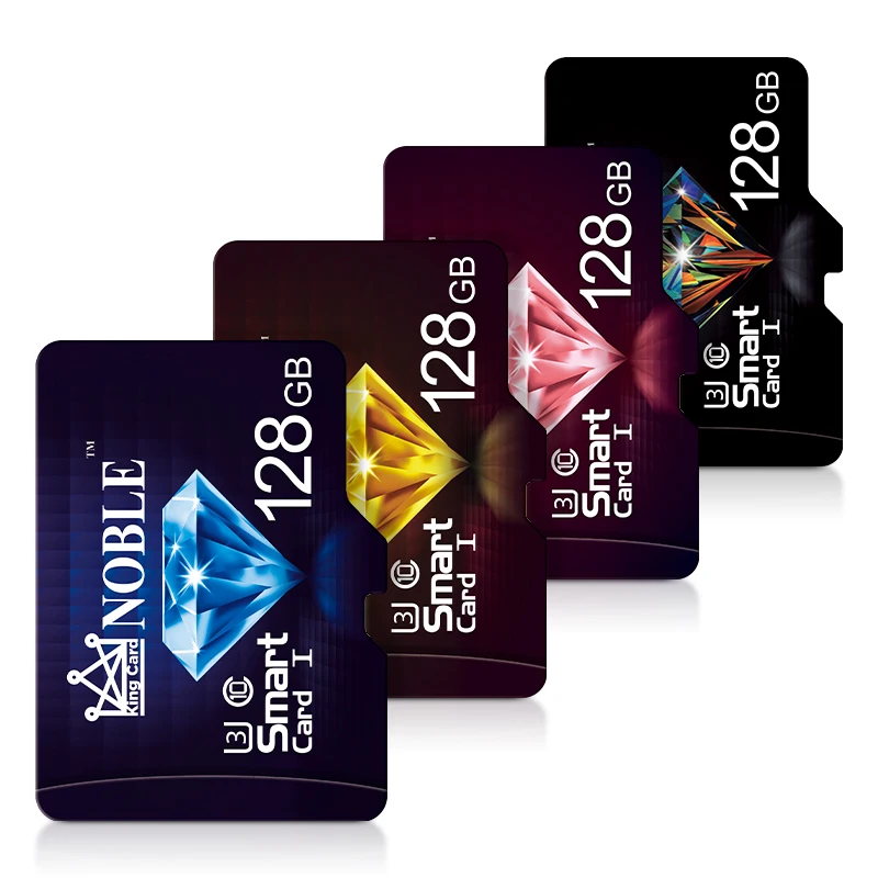 Wholesale 128GB Memory Card 64GB 128GB Class 10 Mini SD Card 128gb Flash Drive Real Capacity Micro TF Cards for Phones/Cameras
Wholesale 128GB Memory Card 64GB 128GB Class 10 Mini SD Card 128gb Flash Drive Real Capacity Micro TF Cards for Phones/Cameras