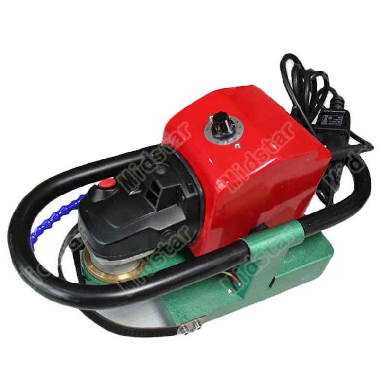 Midstar Polisher Portable Stone Edge Polishing Machine For Granite Marble Ceramic Tile
Midstar Polisher Portable Stone Edge Polishing Machine For Granite Marble Ceramic Tile