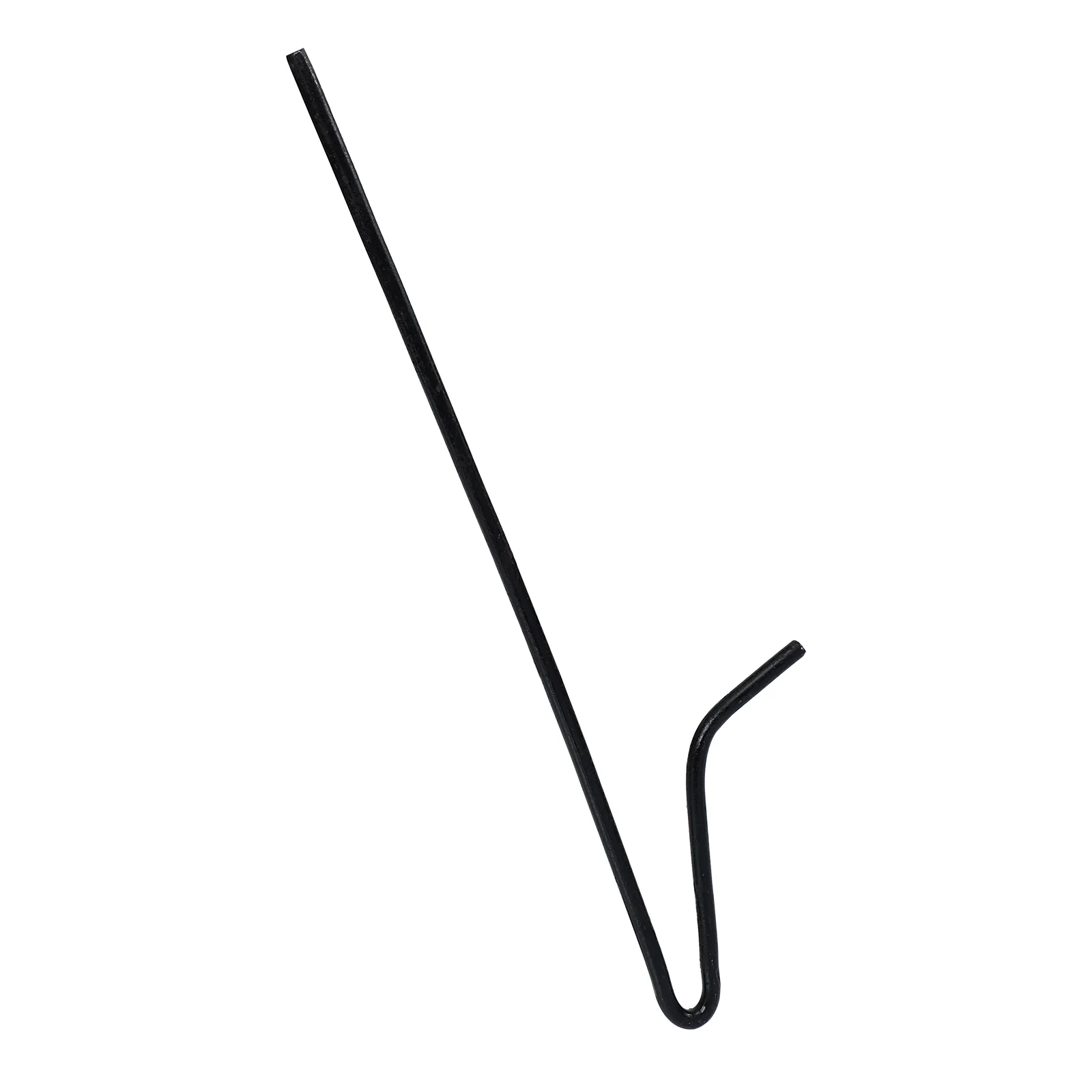 1pc Chicken Duck Catching Pole Steel Trapping Hook Pole Home Chicken Catcher Duck Catching Hook Rod
1pc Chicken Duck Catching Pole Steel Trapping Hook Pole Home Chicken Catcher Duck Catching Hook Rod