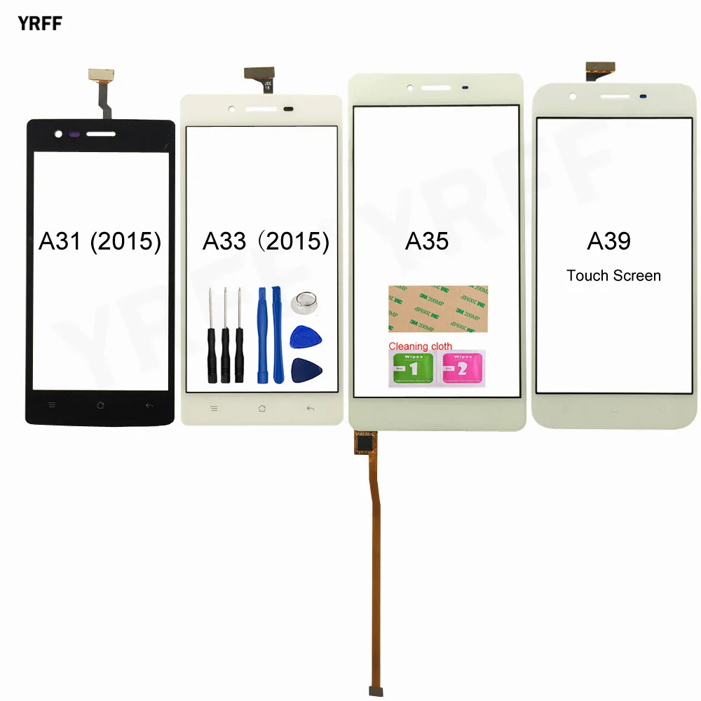 Для Oppo A39 CPH1605/A35/A33 2015/A31 2015 сенсорный экран дигитайзер сенсорный телефон детали
Для Oppo A39 CPH1605/A35/A33 2015/A31 2015 сенсорный экран дигитайзер сенсорный телефон детали