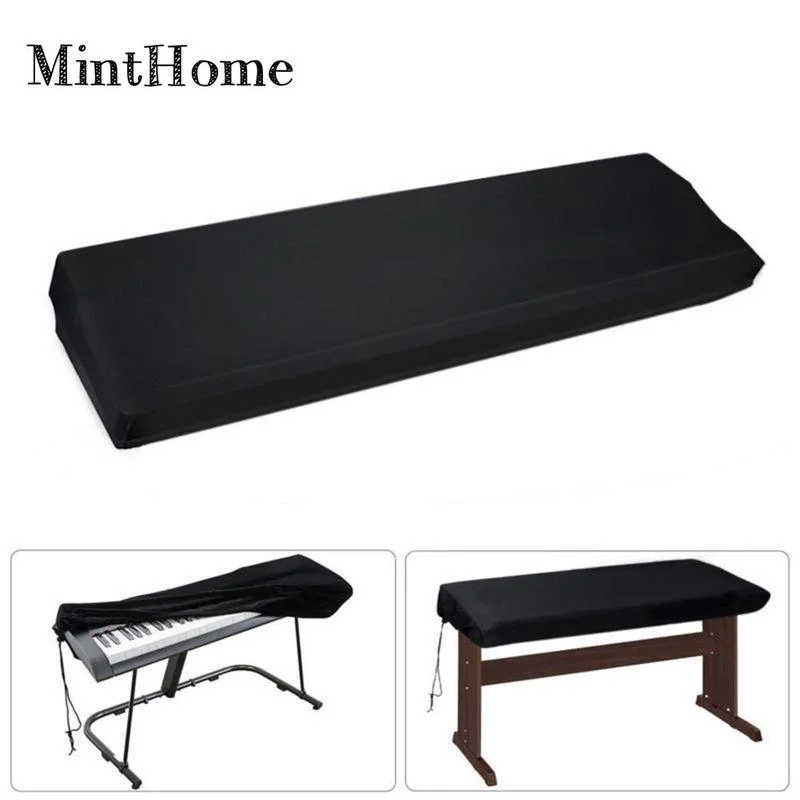 Large dustproof and waterproof digital electric piano cover 61 88 keys flat instrument cover modern piano cover
Large dustproof and waterproof digital electric piano cover 61 88 keys flat instrument cover modern piano cover