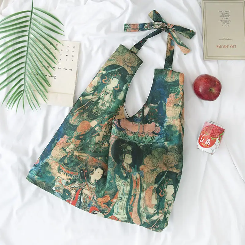 Retro Canvas Bags Women's Shoulder Bags Large Capacity Tote Bags Shopping Bags School Bags
Retro Canvas Bags Women's Shoulder Bags Large Capacity Tote Bags Shopping Bags School Bags