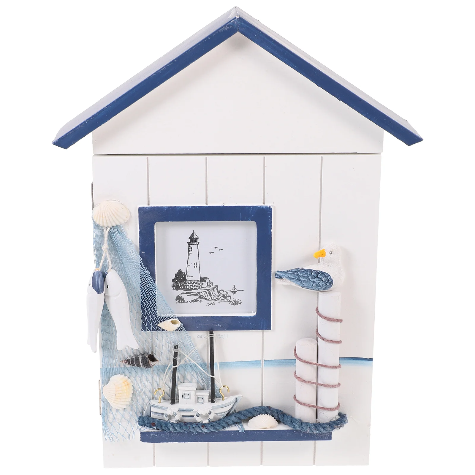 Key Locker Home Storage Basket Desktop Ornament House Decorative Pine Container Wood Holder the wall
Key Locker Home Storage Basket Desktop Ornament House Decorative Pine Container Wood Holder the wall