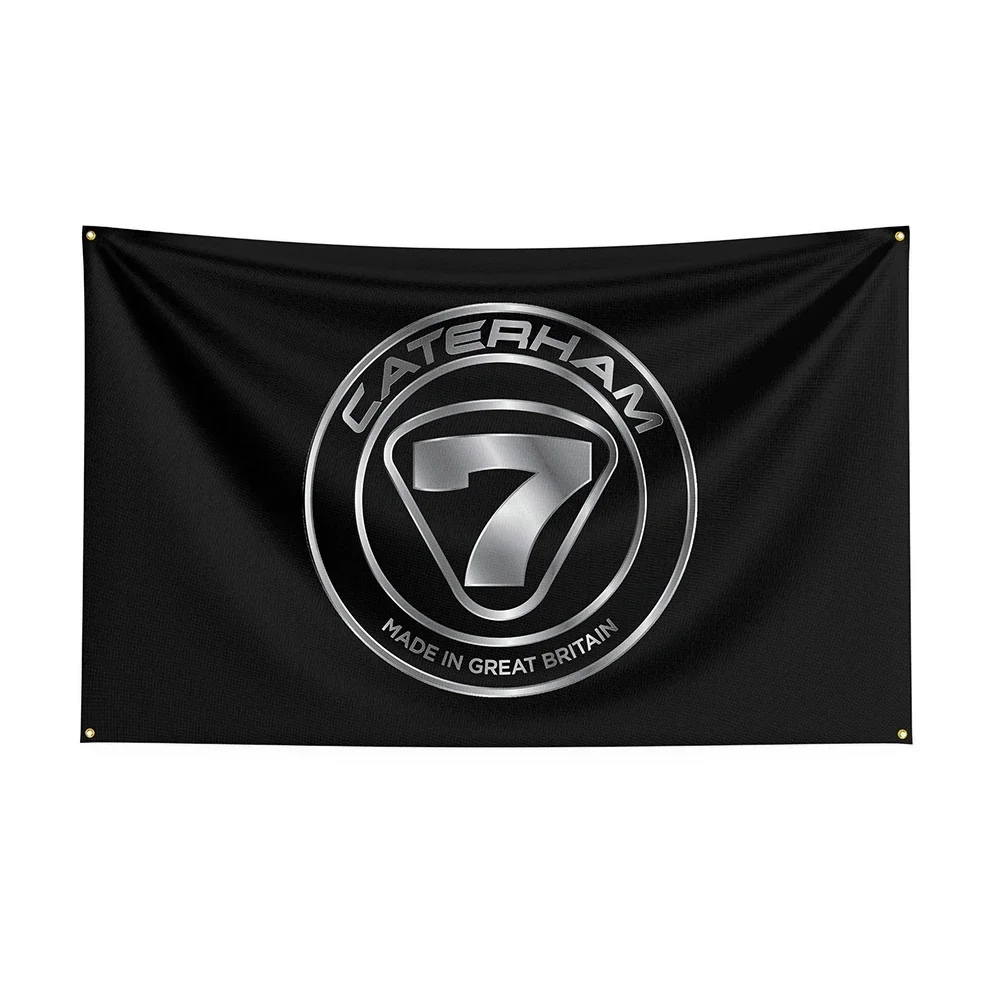 90x150cm Caterhams Flag Polyester Printed Racing Car Banner For Decor -Ft Flags Decor,flag Decoration Banner Flag Banner
90x150cm Caterhams Flag Polyester Printed Racing Car Banner For Decor -Ft Flags Decor,flag Decoration Banner Flag Banner